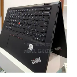 New Laptop Lenovo ThinkPad Yoga 16GB Intel Core I5 SSD 512GB