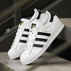 Oldschool Adidas