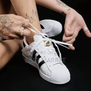 Oldschool Adidas