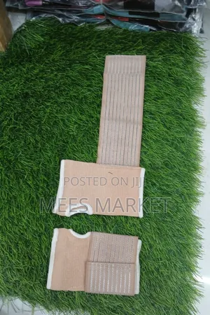Wrist Sleeve Support