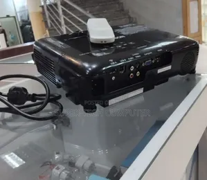 Epson ET-TW490 Projector