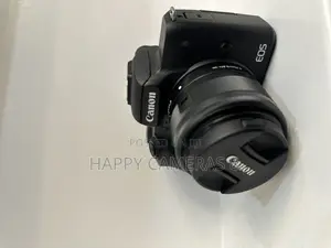 Canon M50 Mark Ii