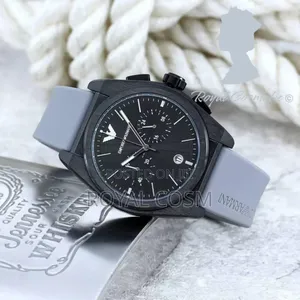 Emporio Armani Mens Watches