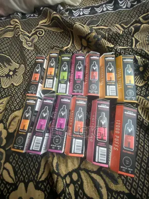 Orginal Vapes 