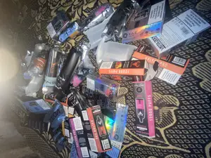 Orginal Vapes 