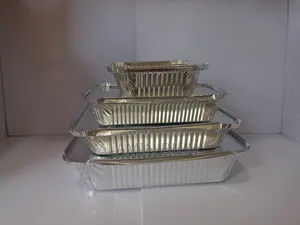 Aluminium Box