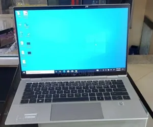 New Laptop HP EliteBook X360 1030 G7 16GB Intel Core I5 SSD 512GB