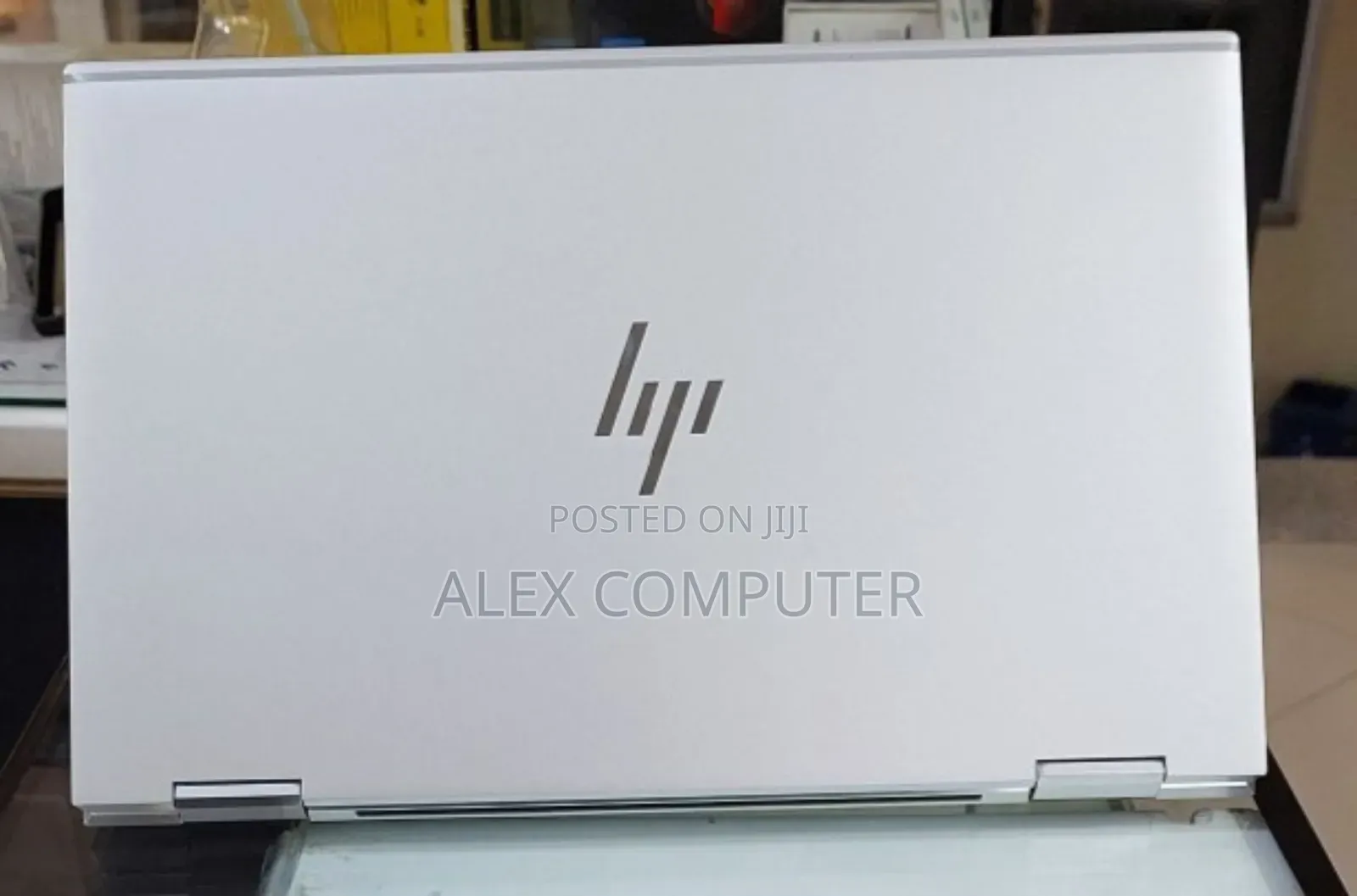 New Laptop HP EliteBook X360 1030 G7 16GB Intel Core I5 SSD 512GB