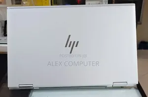 New Laptop HP EliteBook X360 1030 G7 16GB Intel Core I5 SSD 512GB