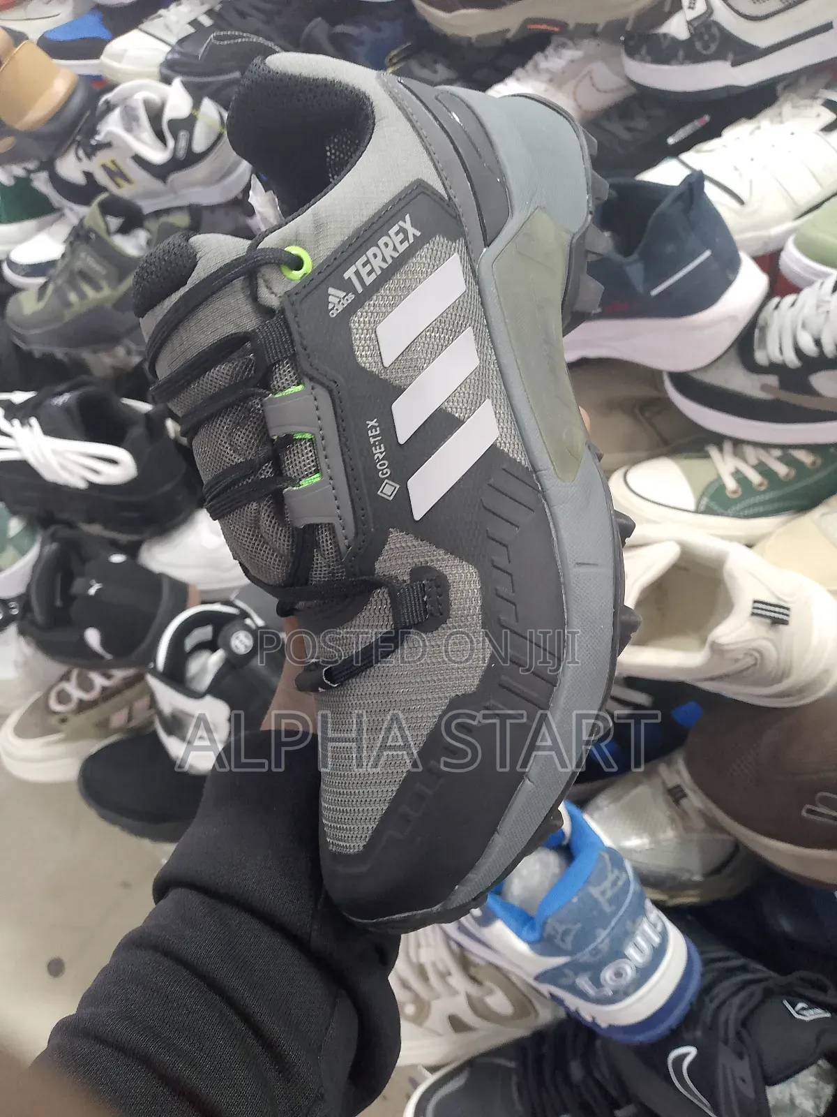 Nike Gor-Tex Terrex Master Quality Shoes for You