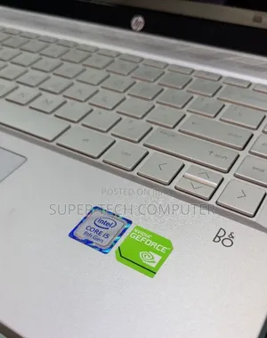 New Laptop HP Pavilion 15 8GB Intel Core I7 HDD+SSD 640GB