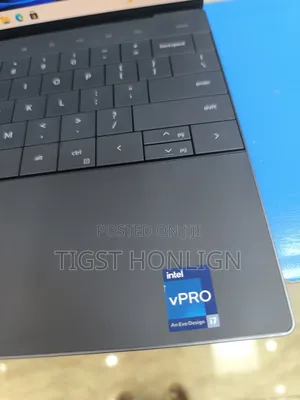 New Laptop Dell XPS 13 32GB Intel Core I7 SSD 1T