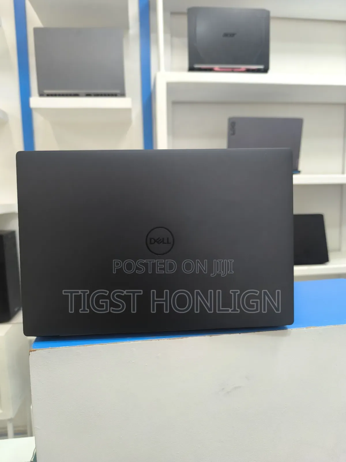 New Laptop Dell XPS 13 32GB Intel Core I7 SSD 1T