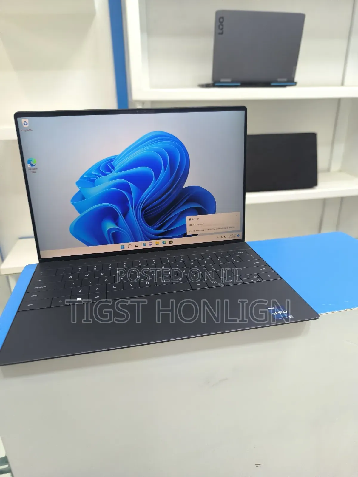 New Laptop Dell XPS 13 32GB Intel Core I7 SSD 1T
