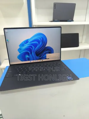 New Laptop Dell XPS 13 32GB Intel Core I7 SSD 1T