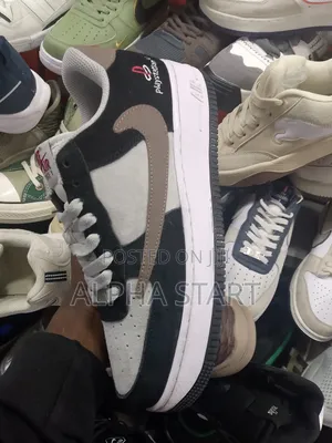 Nike Air Force Playstation Master Quality Shoes for You