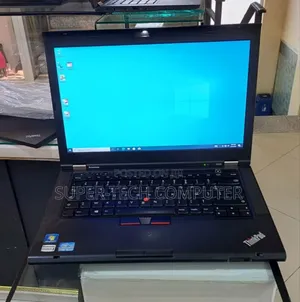 New Laptop Lenovo ThinkPad T430 4GB Intel Core I5 HDD 320GB