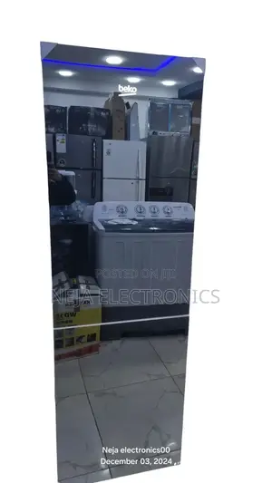 Beko Refrigerator 350l Bottom Freezers for Sales in Deliver