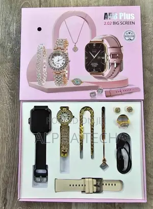 Smartberry A58 Plus 6 in 1