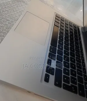 New Laptop Apple MacBook Pro 2011 8GB Intel Core I5 SSD 500GB