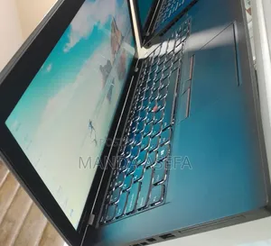 Laptop Lenovo ThinkPad T450 4GB Intel Core I5 HDD 500GB