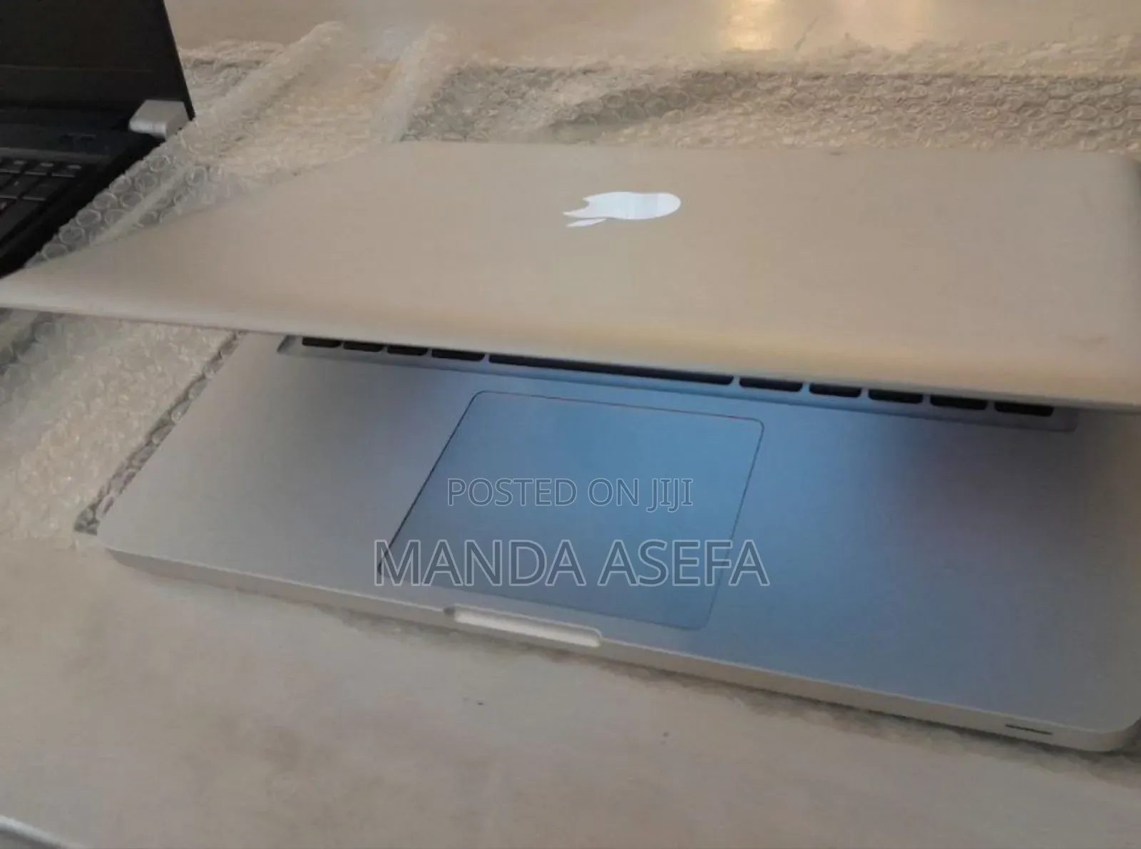 New Laptop Apple MacBook Pro 2011 16GB Intel Core I5 HDD 500GB