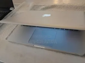 New Laptop Apple MacBook Pro 2011 16GB Intel Core I5 HDD 500GB