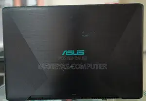 Laptop Asus VivoBook 15 X505BA 16GB Intel Core I7 HDD+SSD 256GB