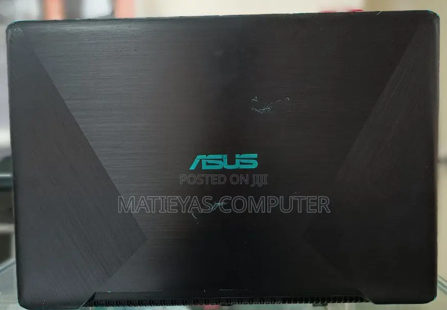 Laptop Asus VivoBook 15 X505BA 16GB Intel Core I7 HDD+SSD 256GB