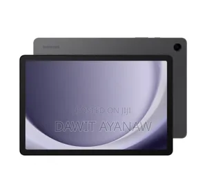 New Samsung Galaxy Tab A9+ 64 GB Silver