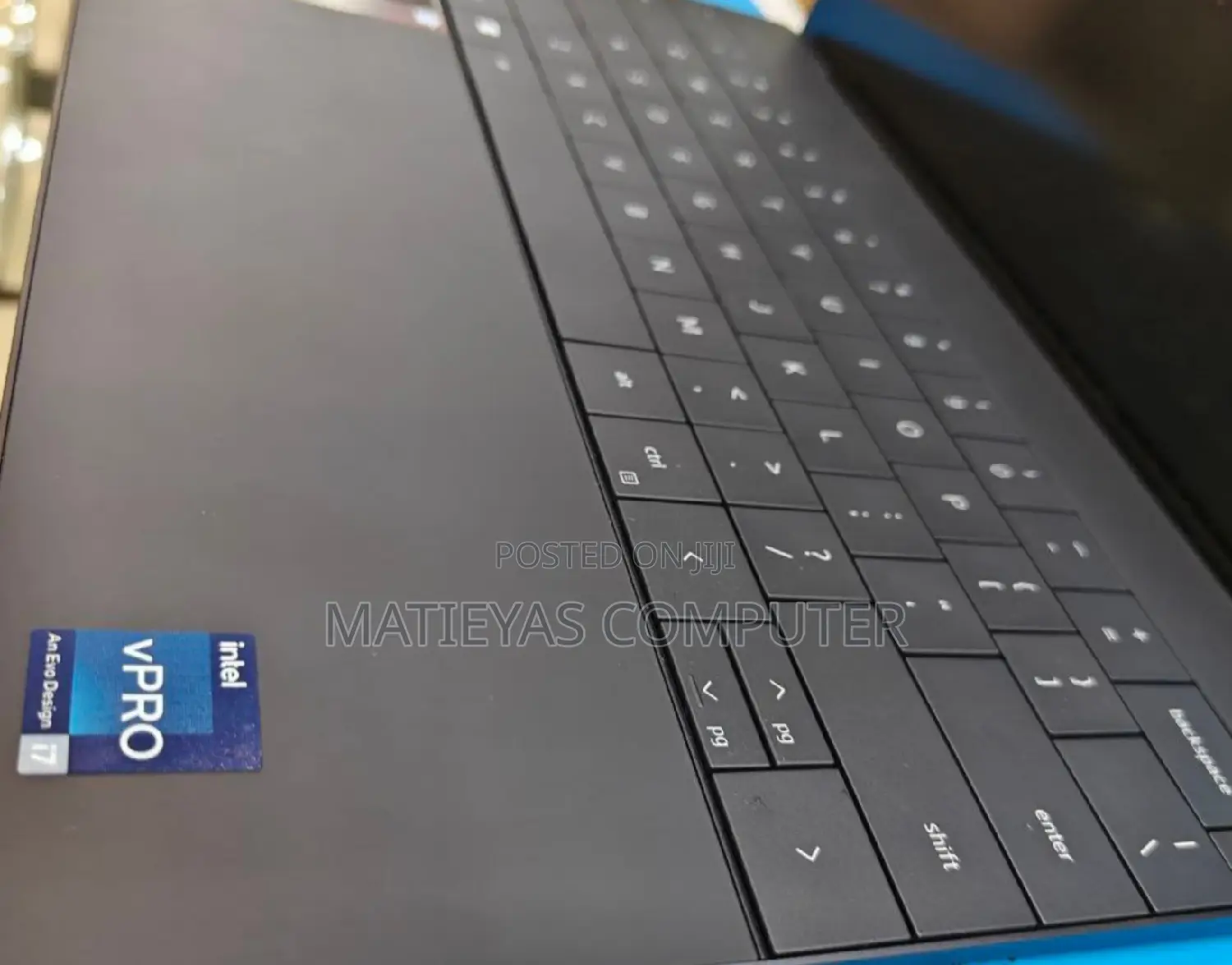 New Laptop Dell XPS 13 32GB Intel Core I7 SSD 512GB