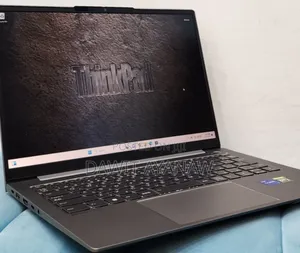 New Laptop Lenovo ThinkBook 15 16GB Intel Core I7 SSD 512GB