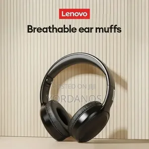 LENOVO TH30 Wireless Headphone Sport Headphone With Mic