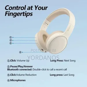 LENOVO TH30 Wireless Headphone Sport Headphone With Mic