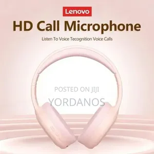 LENOVO TH30 Wireless Headphone Sport Headphone With Mic