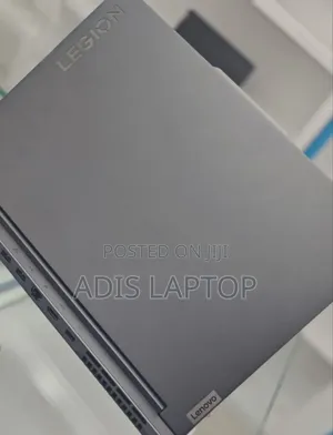 New Lenovo Legion Y7000P IRX9 Gaming Laptop 16GB Intel Core I7 SSD 1T