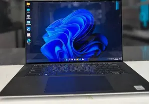 New Laptop Dell XPS 13 32GB Intel Core I7 SSD 512GB