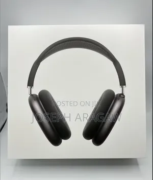 Airpod Max