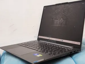 New Laptop Lenovo ThinkBook 15 16GB Intel Core I7 SSD 512GB
