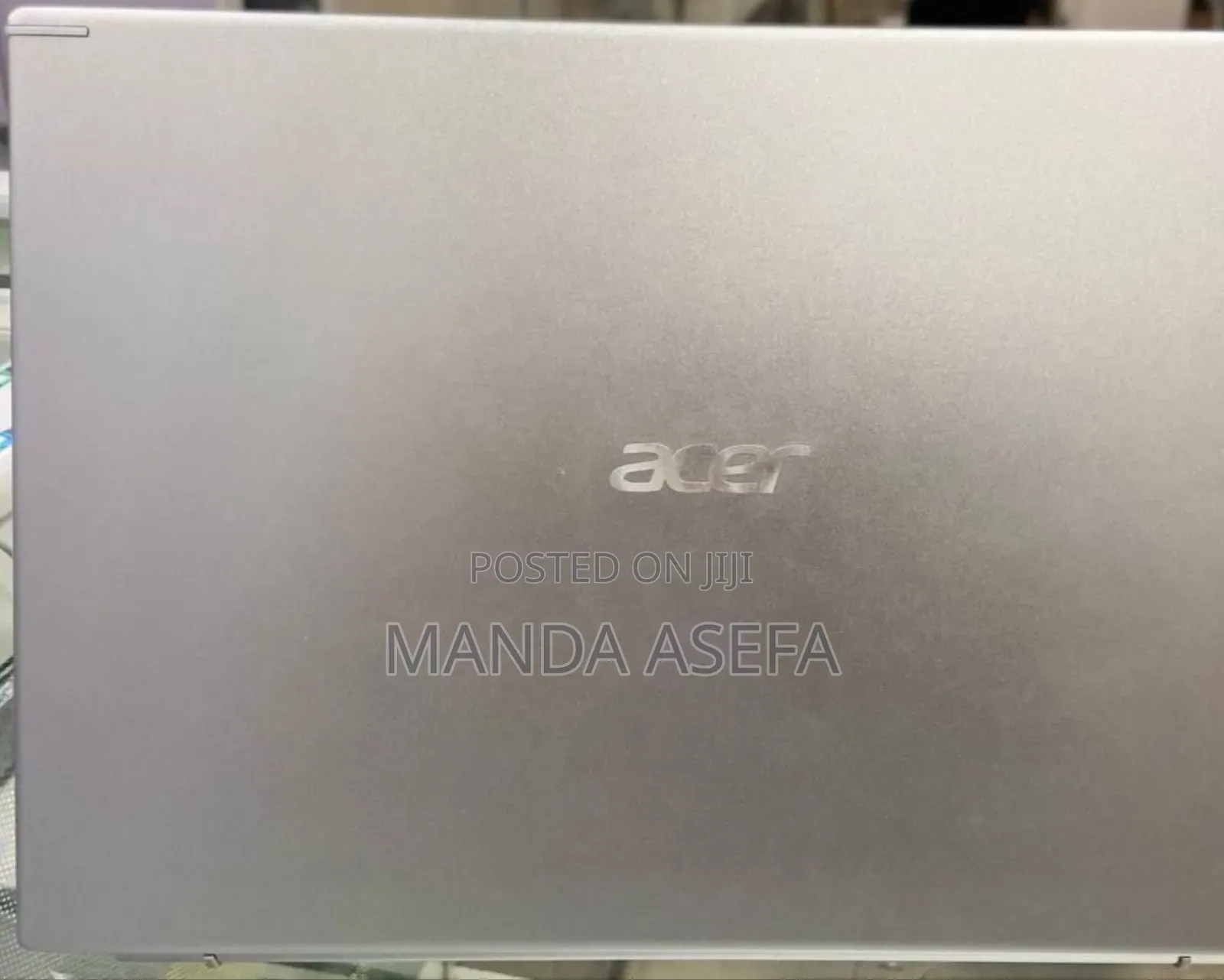 New Laptop Acer Aspire 5 16GB Intel Core I5 SSD 512GB