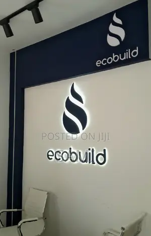 Office Logo