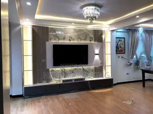 Modern TV Stand