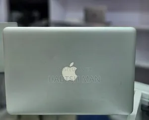 New Laptop Apple MacBook Pro 2011 4GB Intel Core i7 HDD 500GB