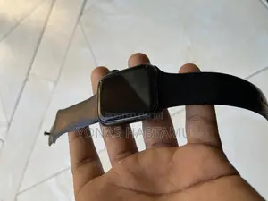 Apple Watch Serious 6