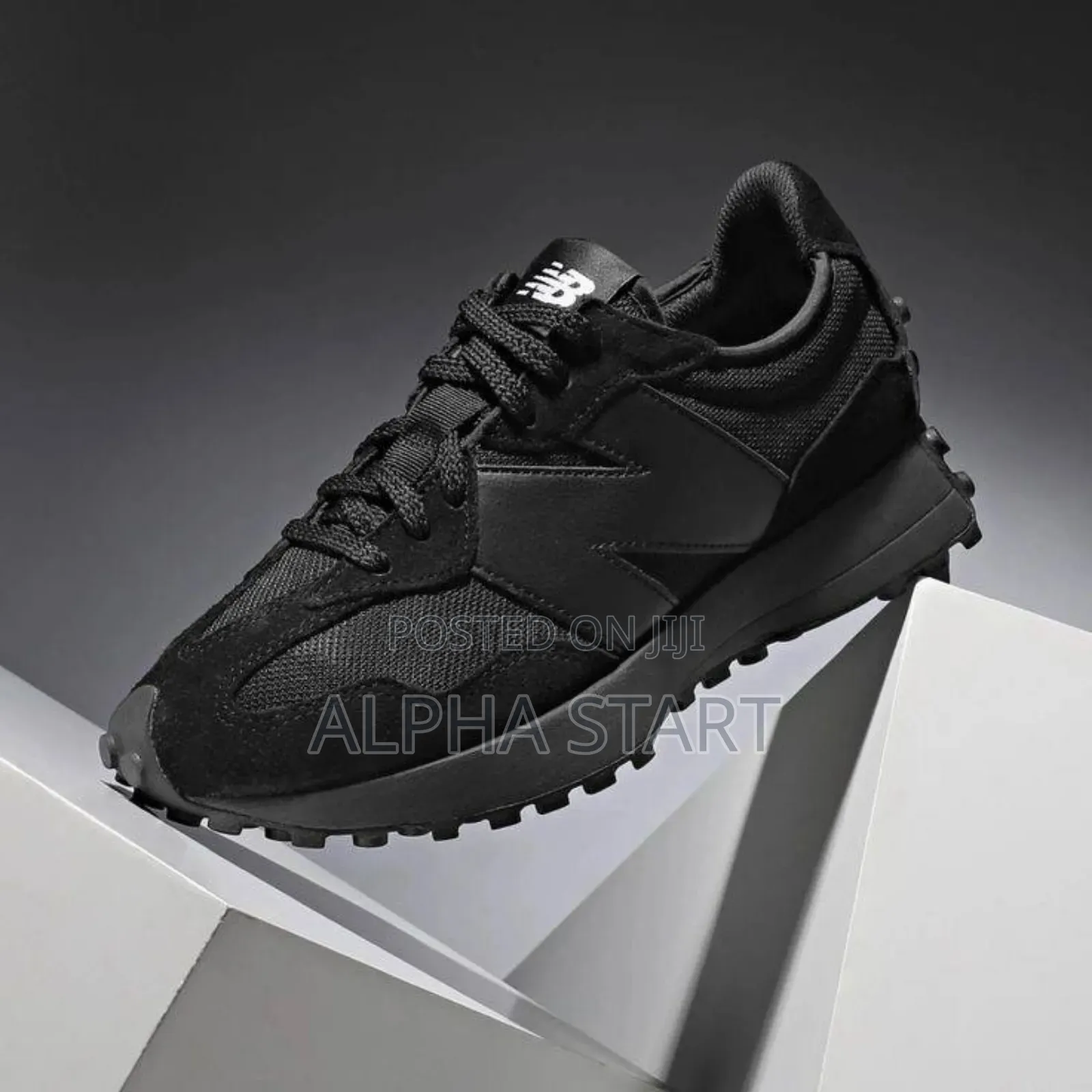 New Balance 327 ** Master Quality