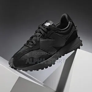 New Balance 327 ** Master Quality