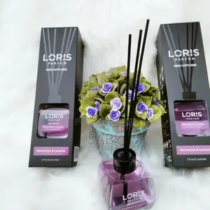 JORI Reed Diffuser