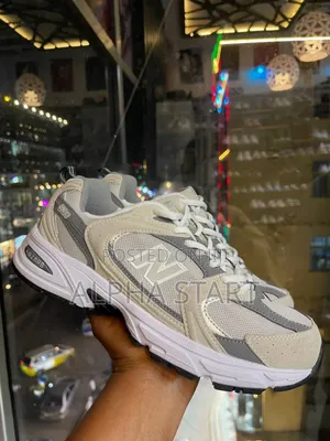 Orgina New Balance 5300 Gray Master Quality for You