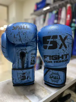Spall Fighter Glove
