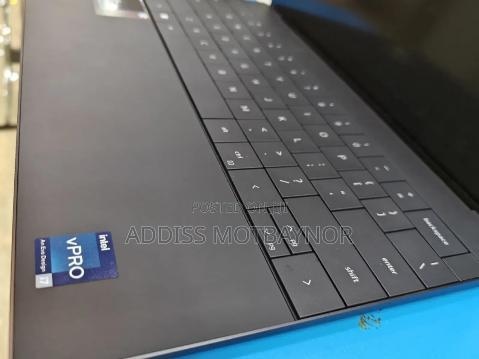 New Laptop Dell XPS 15 32GB Intel Core I7 SSD 512GB